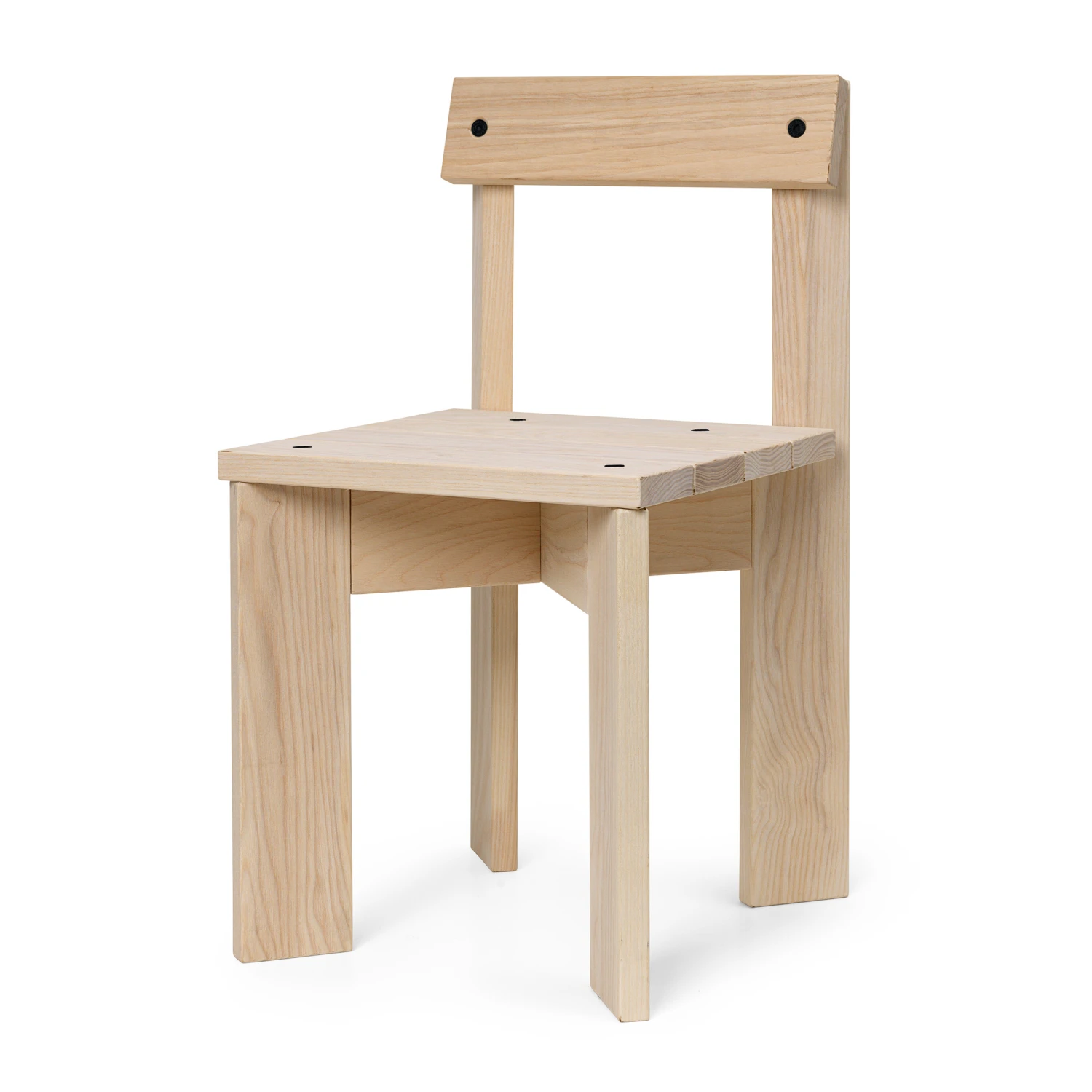 Ferm LIVING Ark Kinderstuhl 2 Ferm LIVING Ark Kinderstuhl – Bild 2