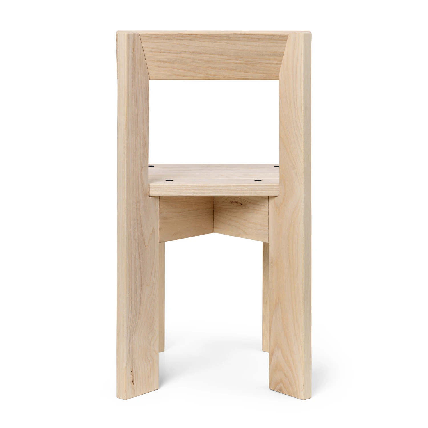 Ferm LIVING Ark Kinderstuhl 3 Ferm LIVING Ark Kinderstuhl – Bild 3