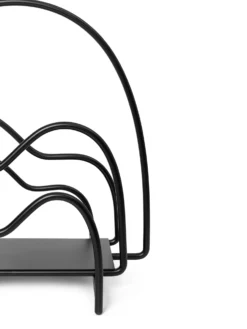 Ferm LIVING Lithos Magazinhalter -Ferm Living 514445 01 4 ProductImageDetail bf59e65a62 scaled