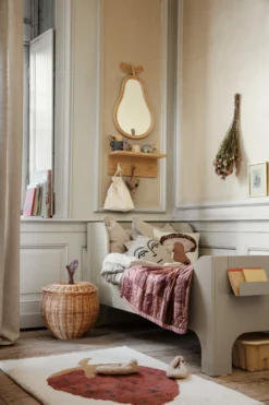 Ferm LIVING Sun Kissen Ø35cm 5 Ferm LIVING Sun Kissen Ø35cm -Ferm Living 514462 01 5 EnvironmentImage f3197bf96a scaled