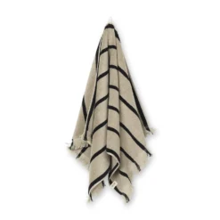 Ferm LIVING Alee Handtuch 50 X 100cm