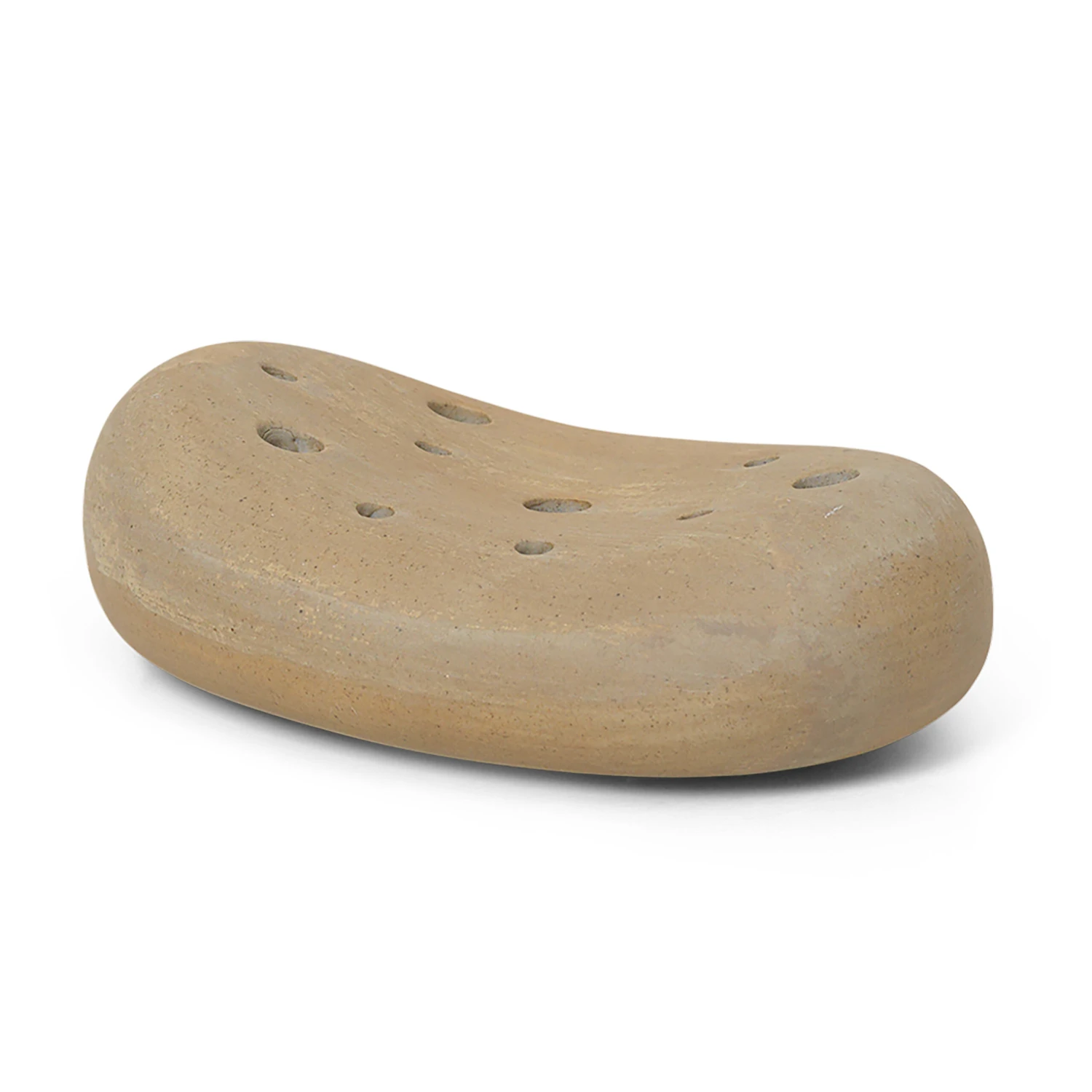 Ferm LIVING Vanitas Flower Stone Vase 1 Ferm LIVING Vanitas Flower Stone Vase