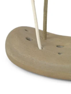 Ferm LIVING Vanitas Flower Stone Vase 7 Ferm LIVING Vanitas Flower Stone Vase -Ferm Living 514476 01 3 ProductImageDetail c294ca1517 scaled