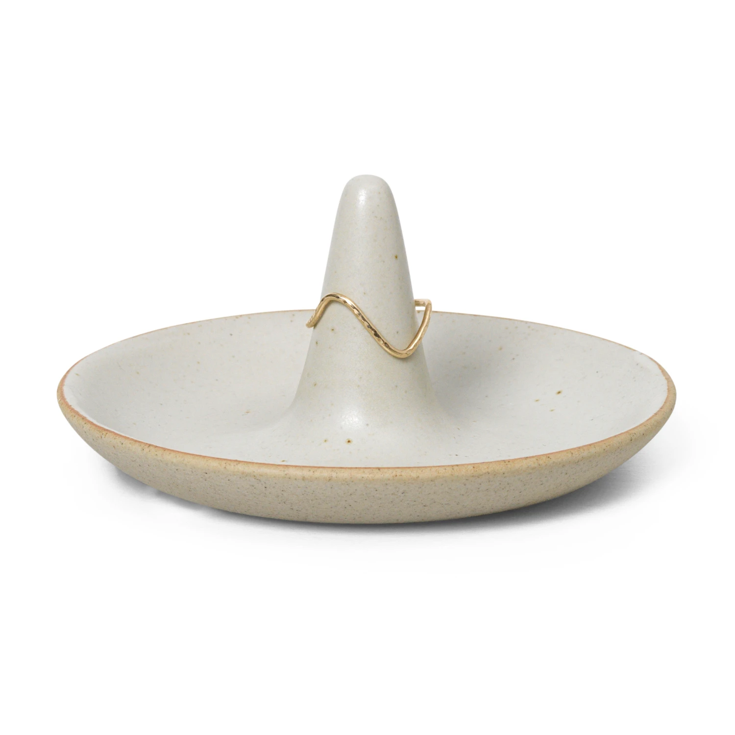 Ferm LIVING Ring Cone Ringhalter 2 Ferm LIVING Ring Cone Ringhalter – Bild 2