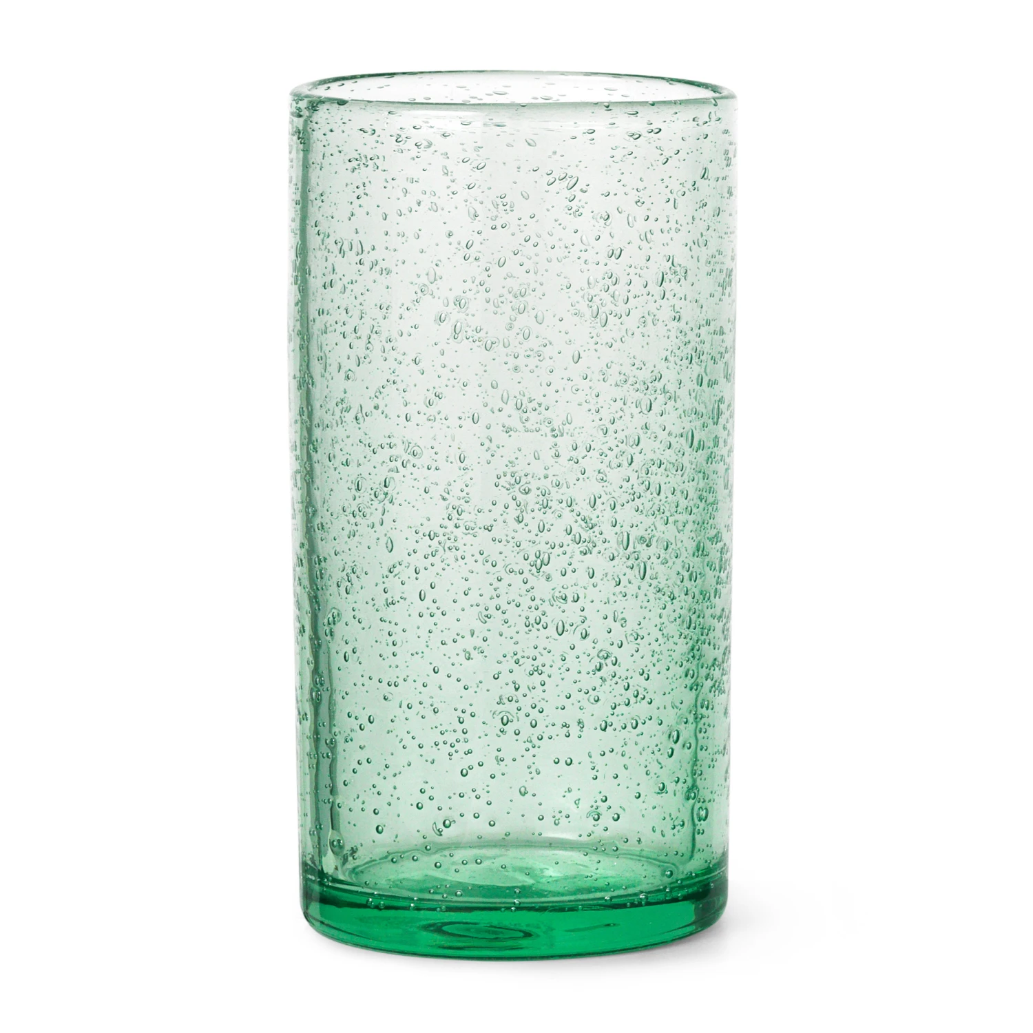 Ferm LIVING Oli Wasserglas Hoch 22cl 1 Ferm LIVING Oli Wasserglas Hoch 22cl