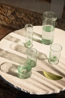 Ferm LIVING Oli Wasserglas Hoch 22cl 7 Ferm LIVING Oli Wasserglas Hoch 22cl -Ferm Living 514481 01 6 EnvironmentImage 759d42e856 scaled