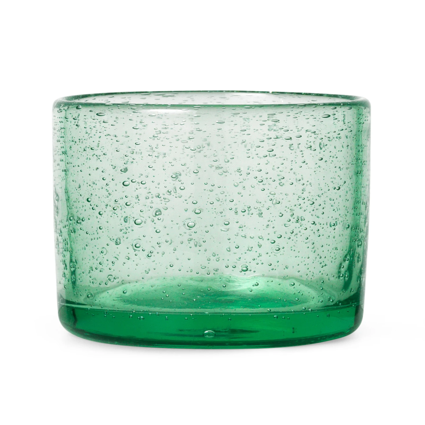 Ferm LIVING Oli Wasserglas Niedrig 11cl 1 Ferm LIVING Oli Wasserglas Niedrig 11cl