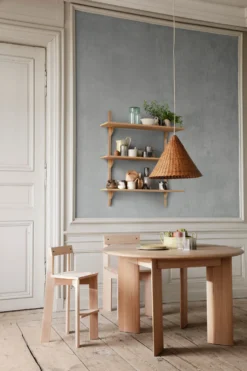 Ferm LIVING Ark Stuhl -Ferm Living 514545 01 6 EnvironmentImage 9708480845 scaled