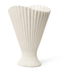 Ferm LIVING Fountain Vase