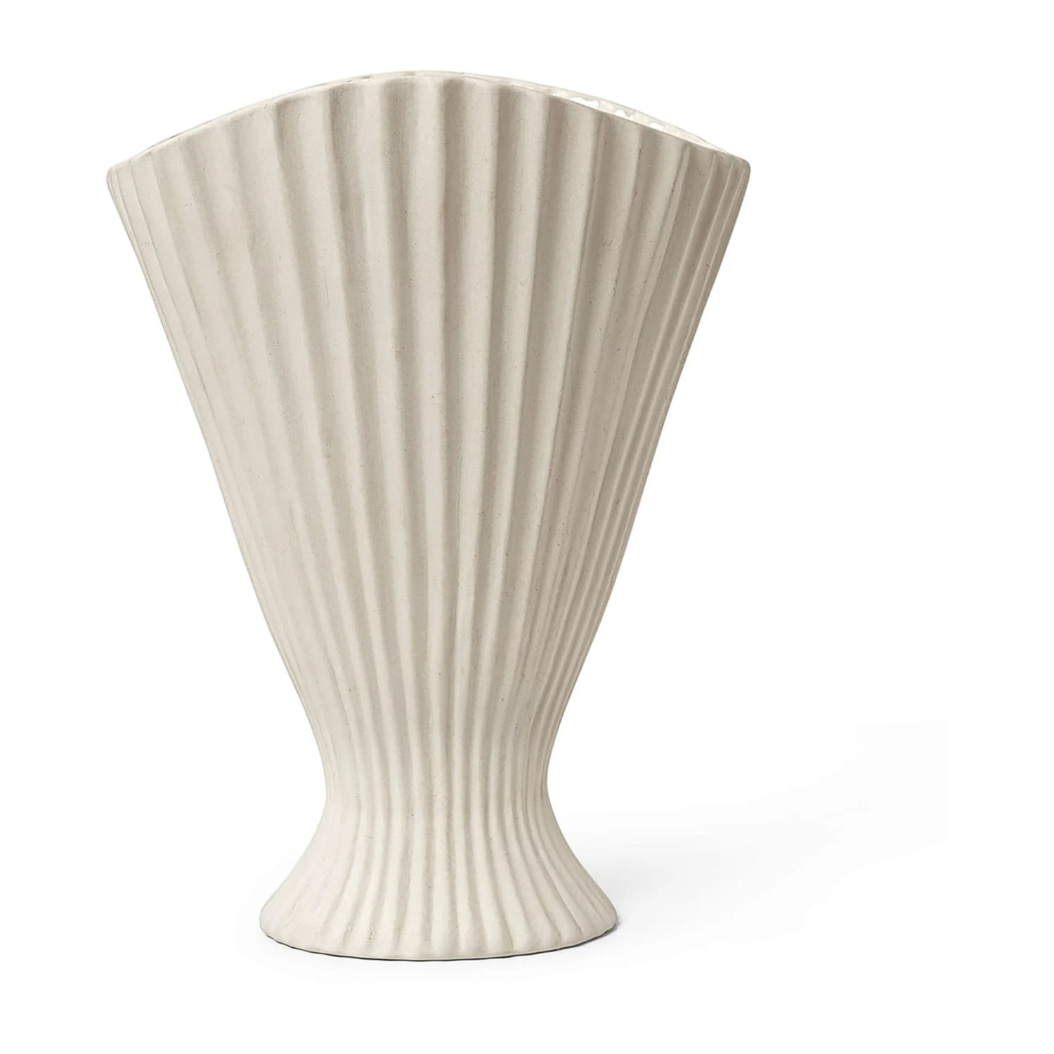Ferm LIVING Fountain Vase 3 Ferm LIVING Fountain Vase – Bild 3