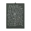 Ferm LIVING Mistel Geschirrtuch
