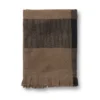 Ferm LIVING Dry Wolldecke 120 X 180cm