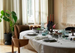 Ferm LIVING Erode Kerzenhalter 21 X 27 X 4cm -Ferm Living 570380 01 42 EnvironmentImage 00e133f46a scaled