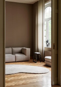 Ferm LIVING Forma Wollteppich 175 X 250cm -Ferm Living 570382 01 41 EnvironmentImage 337014f4c1 scaled