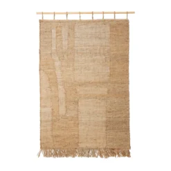 Ferm LIVING Harvest Wanddekoration 100 X 165cm