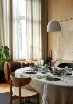 Ferm LIVING Harvest Wanddekoration 100 X 165cm -Ferm Living 570385 01 41 EnvironmentImage 15b73239c2 scaled