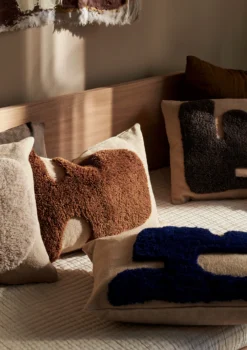 Ferm LIVING Lay Rechteckiges Kissen 40 X 60cm 7 Ferm LIVING Lay Rechteckiges Kissen 40 X 60cm -Ferm Living 570387 01 41 EnvironmentImage 50ea6031e7 scaled