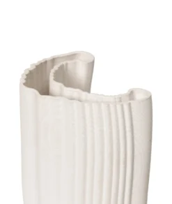 Ferm LIVING Moire Vase 19 X 30cm -Ferm Living 570394 01 30 ProductImageDetail 07fa53f360 scaled