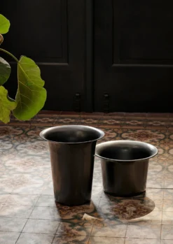 Ferm LIVING Spun Alu Korb Niedrig Ø37 -Ferm Living 570407 01 41 EnvironmentImage 0848f55d75 scaled