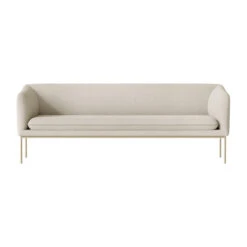 Ferm LIVING Turn Sofa 3-Sitzer