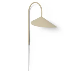 Ferm LIVING Arum Swivel Wandleuchte