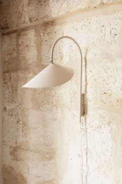 Ferm LIVING Arum Swivel Wandleuchte -Ferm Living 573057 01 42 EnvironmentImage 1c8c7db16c scaled
