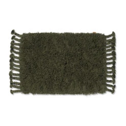 Ferm LIVING Amass Long Pile Teppich 70 X 50cm
