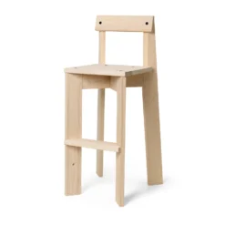 Ferm LIVING Ark Kinderstuhl Hoch