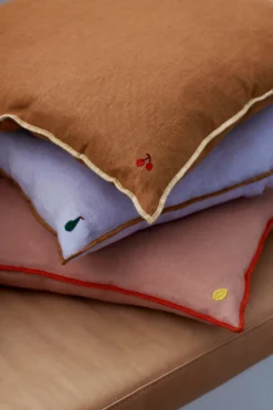 Ferm LIVING Contrast Linen Kissen 40 X 40cm -Ferm Living 574317 01 32 ProductImageDetail 747d1446ef scaled