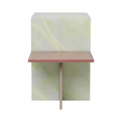 Ferm LIVING Distinct Beistelltisch 59,5x35x50 Cm -Ferm Living 574319 01 21 ProductImageExtra 62909bf8dd scaled