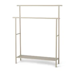 Ferm LIVING Dora Handtuchhalter