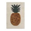 Ferm LIVING Fruiticana Teppich L 120 X 180cm