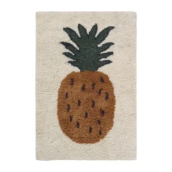 Ferm LIVING Fruiticana Teppich S 80 X 120cm