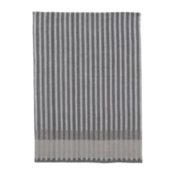 Ferm LIVING Grain Jacquard Geschirrtuch
