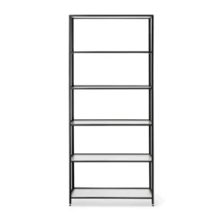 Ferm LIVING Haze Bücherregal