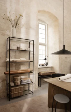 Ferm LIVING Haze Bücherregal -Ferm Living 574338 01 41 EnvironmentImage 994fff1910 scaled