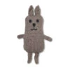 Ferm LIVING Lee Merino Rabbit Baby Gestrickter Hase