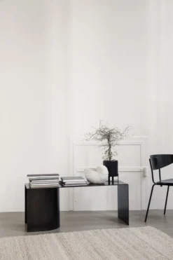 Ferm LIVING Shade Loop Teppich S 140 X 200cm 9 Ferm LIVING Shade Loop Teppich S 140 X 200cm -Ferm Living 574378 01 41 EnvironmentImage 0cc62ec4e0 scaled