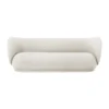 Ferm LIVING Rico Sofa 3-Sitzer
