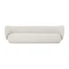 Ferm LIVING Rico Sofa Bouclé 4-Sitzer