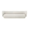 Ferm LIVING Rico Sofa 4-Sitzer