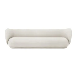 Ferm LIVING Rico Sofa 4-Sitzer