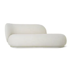 Ferm LIVING Rico Divan Bouclé Links