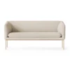 Ferm LIVING Turn Sofa 2-Sitzer