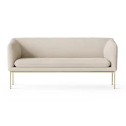 Ferm LIVING Turn Sofa 2-Sitzer