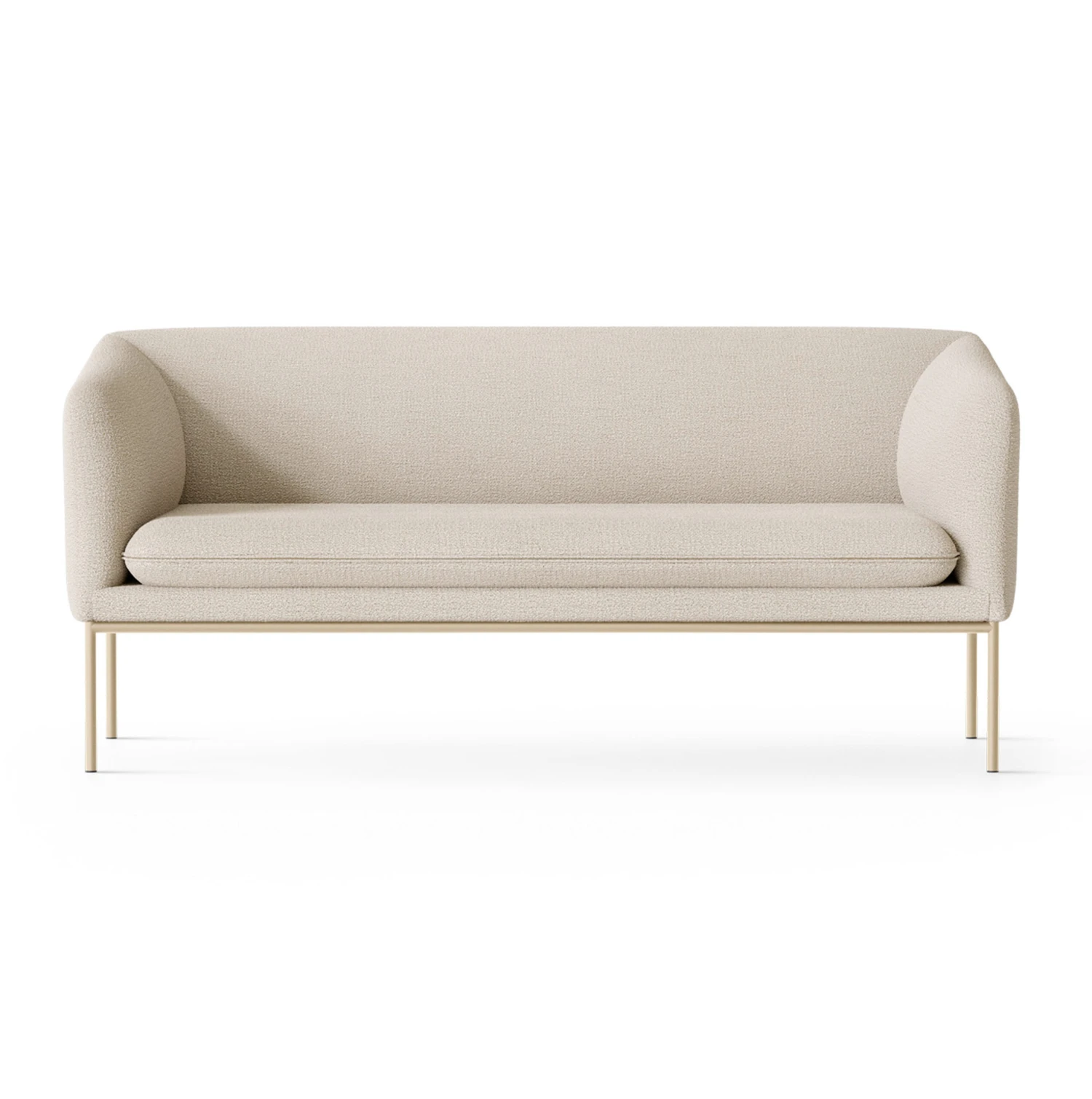 Ferm LIVING Turn Sofa 2-Sitzer 1 Ferm LIVING Turn Sofa 2-Sitzer