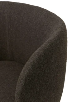 Ferm LIVING Rico Dining Chair Swivel Hallingdal -Ferm Living 577239 01 30 ProductImageDetail 447b0fa8d5 scaled
