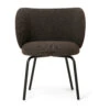 Ferm LIVING Rico Dining Chair Hallingdal