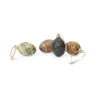 Ferm LIVING Marble Easter Eggs 4er Pack