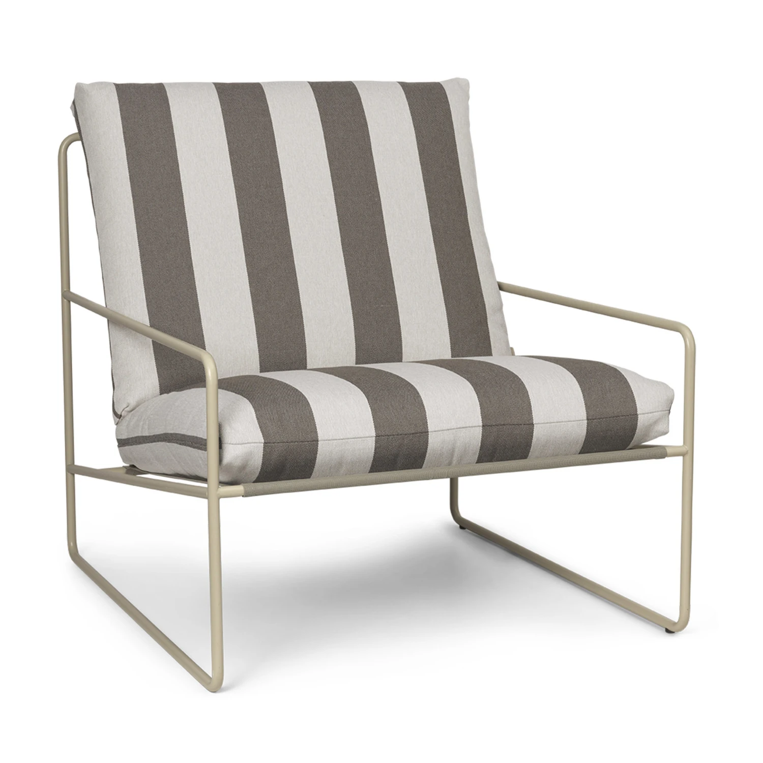 Ferm LIVING Desert Sessel 1 Ferm LIVING Desert Sessel